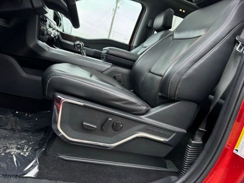 Certified 2023 Ford F150 Lariat w/ Trailer Tow Package image 8