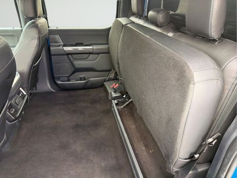 Used 2021 Ford F150 XLT w/ Equipment Group 301A Mid AWD/4WD image 34