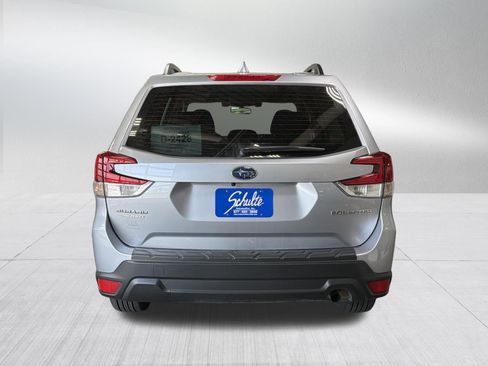 Used 2020 Subaru Forester w/ Alloy Wheel Package AWD/4WD image 6