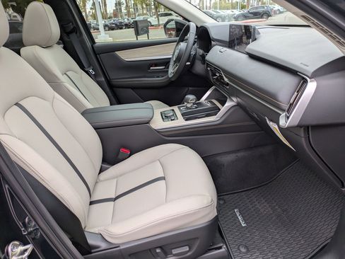 New 2026 MAZDA CX-90 3.3 Turbo w/ Premium Sport Pkg image 19