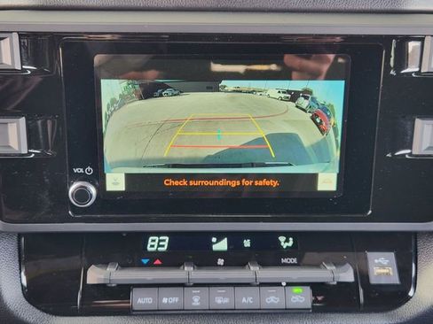 Used 2025 Toyota Tundra SR5 w/ SX Package image 14