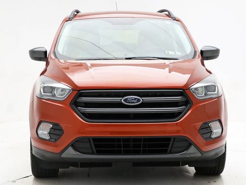 Used 2019 Ford Escape SEL AWD/4WD image 4
