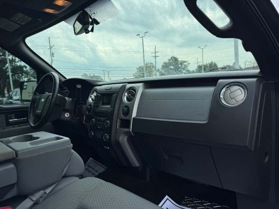 Used 2013 Ford F150 XLT w/ Luxury Equipment Group AWD/4WD image 19