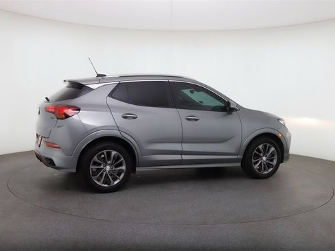Used 2023 Buick Encore GX Select w/ Sport Touring Package image 8