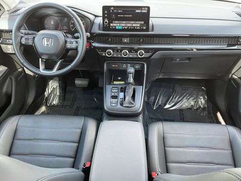 Used 2025 Honda CR-V EX-L image 18