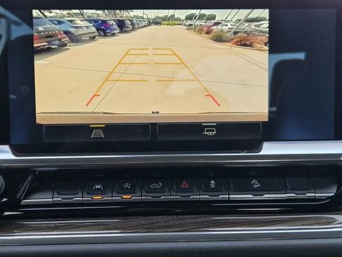 Certified 2024 Chevrolet Silverado 1500 LT Trail Boss w/ Protection Package AWD/4WD image 11