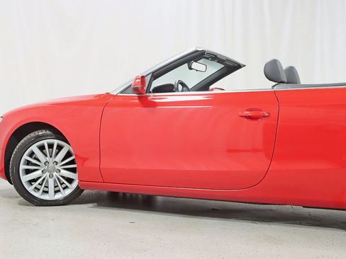 Used 2010 Audi A5 2.0T Premium Plus AWD/4WD image 12