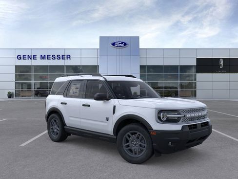 New 2026 Ford Bronco Sport Big Bend w/ Convenience Package image 29