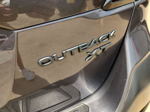 Used 2020 Subaru Outback Onyx Edition XT w/ Popular Package #2 AWD/4WD image 32