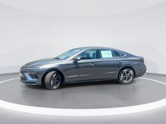 Used 2026 Hyundai Sonata SEL AWD/4WD video 1