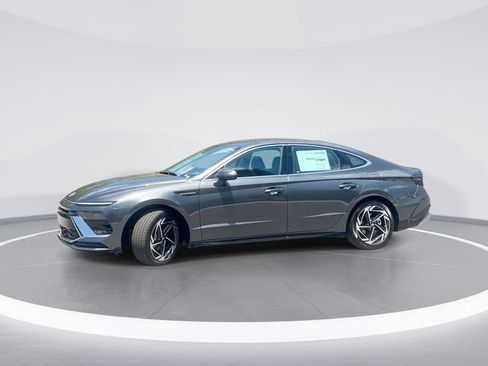 Used 2026 Hyundai Sonata SEL AWD/4WD image 1