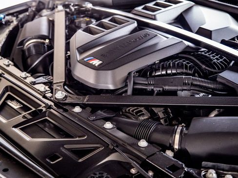 New 2026 BMW M2 w/ Carbon Package image 33