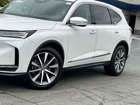 Certified 2025 Acura MDX Technology Package image 26