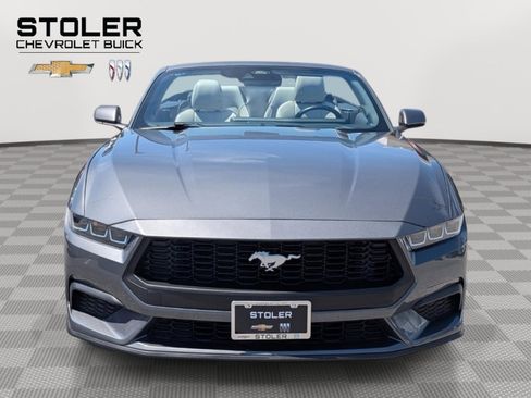 Used 2024 Ford Mustang Premium RWD image 8