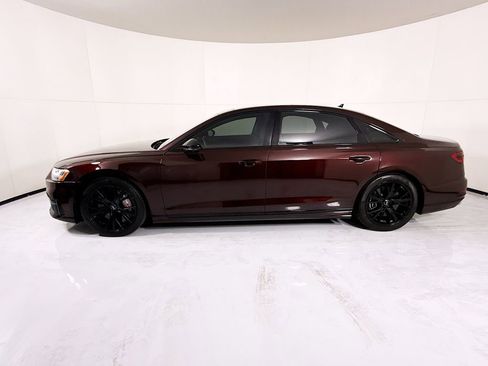 Used 2020 Audi S8 L image 8