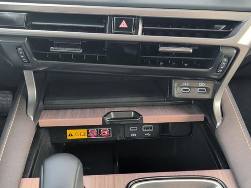 Used 2024 Lexus RX 350 Premium w/ Accessory Package (Z1) FWD image 20
