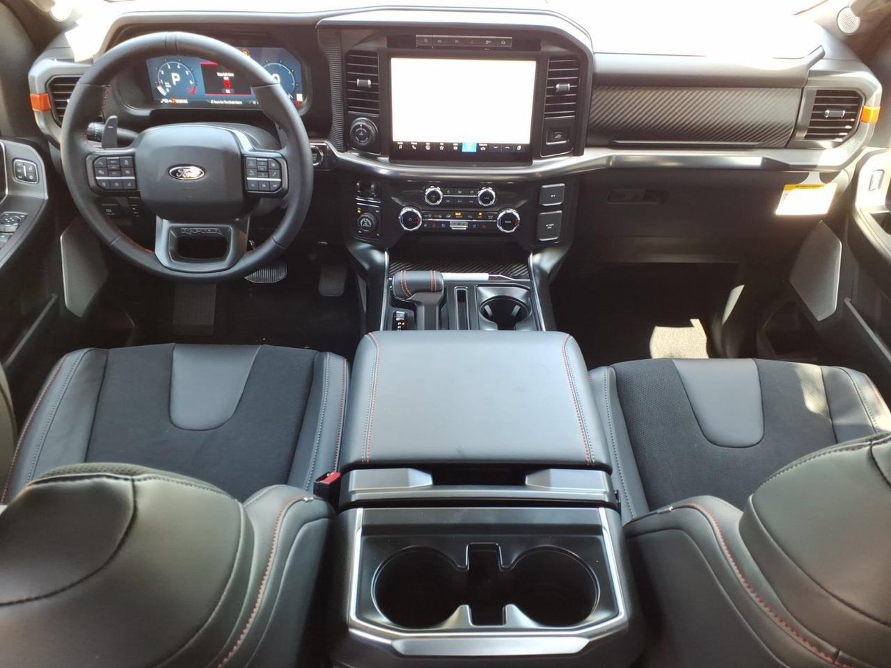 New 2026 Ford F150 Raptor AWD/4WD image 8