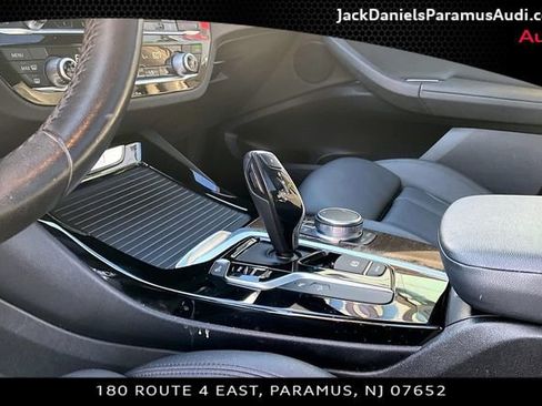 Used 2019 BMW X3 xDrive30i w/ Convenience Package AWD/4WD image 12
