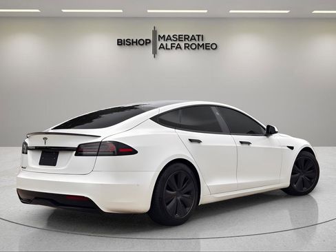 Used 2023 Tesla Model S AWD/4WD image 6