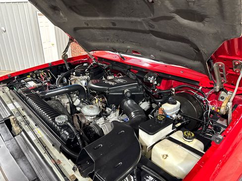 Used 1994 Ford F350 4x4 Regular Cab image 45