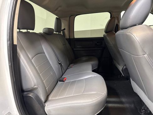 Used 2017 RAM 2500 Tradesman w/ Chrome Appearance Group image 61