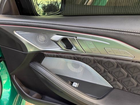 Used 2023 BMW M8 Competition w/ M Driver's Package image 26