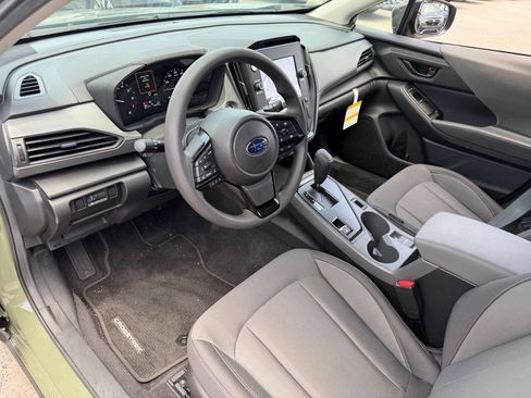 Used 2026 Subaru Crosstrek 2.5i AWD/4WD image 24