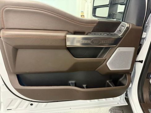 New 2026 Ford F250 4x4 Crew Cab Super Duty image 13