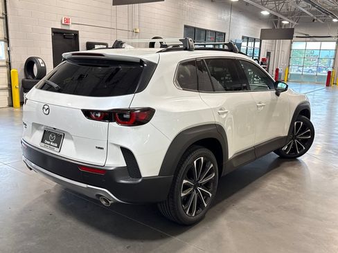 New 2026 MAZDA CX-50 2.5 Turbo w/ Premium Plus Pkg AWD/4WD image 2