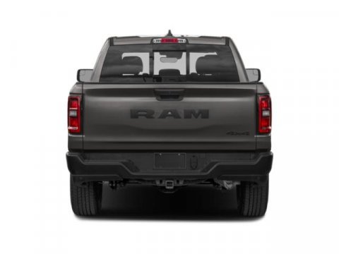 New 2027 RAM 1500 Warlock AWD/4WD image 8
