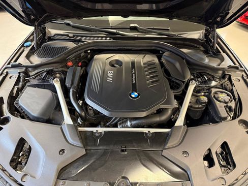 Used 2019 BMW 540i xDrive AWD/4WD image 23