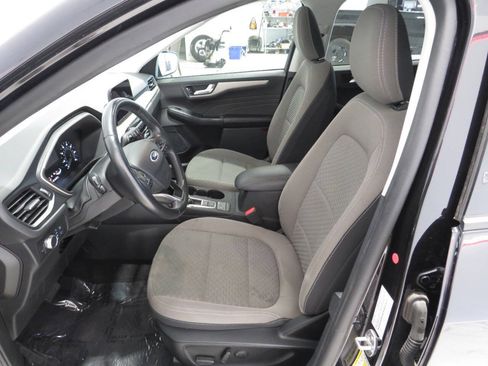 Used 2021 Ford Escape SE w/ Convenience Package FWD image 13