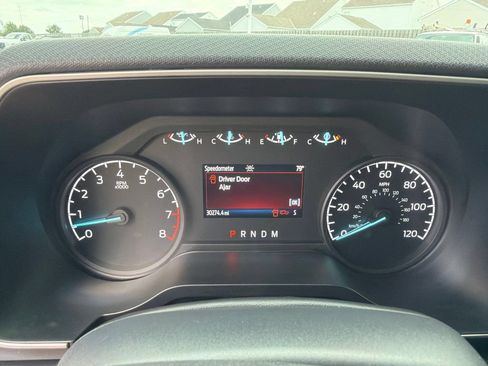 Used 2023 Ford F150 XL AWD/4WD image 31