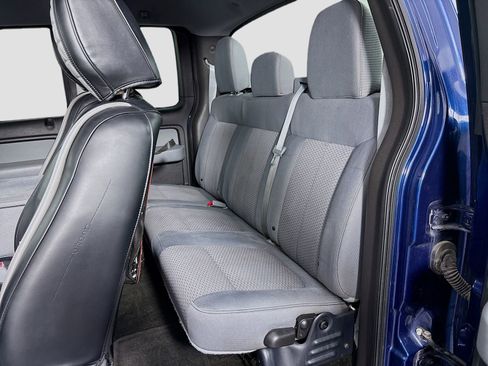 Used 2011 Ford F150 XLT w/ XLT Chrome Pkg RWD image 21