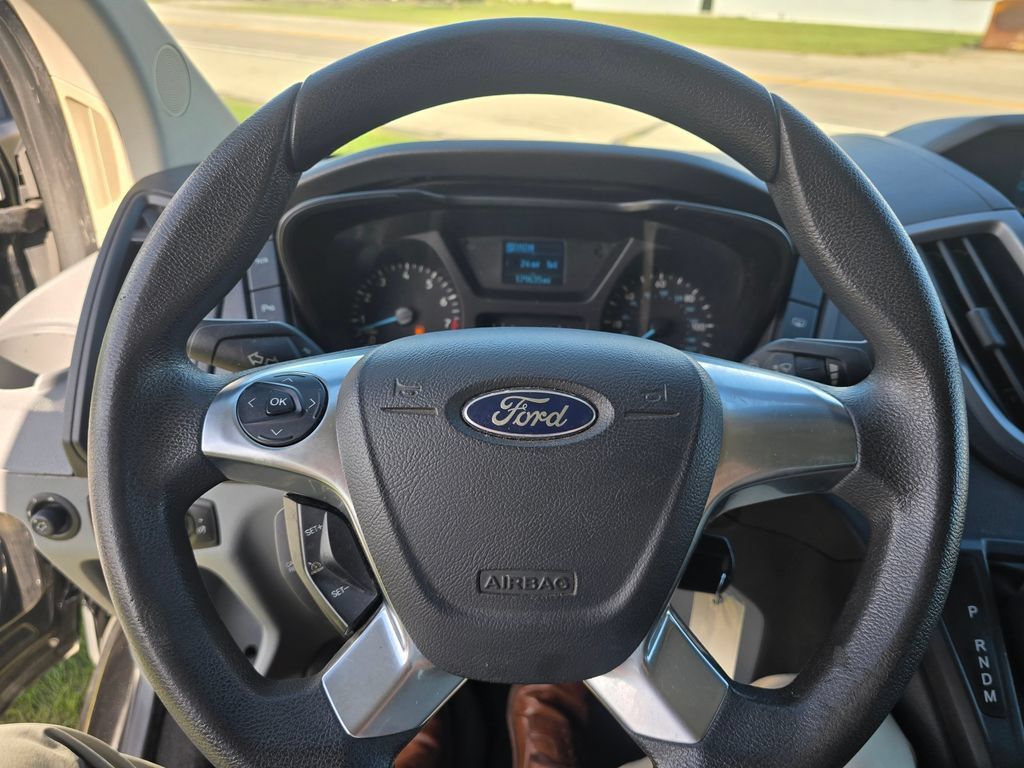 Used 2015 Ford Transit 350 XLT RWD image 15