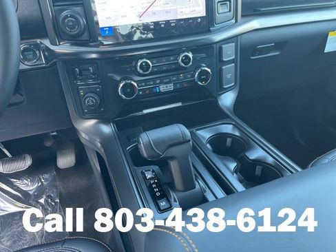 New 2026 Ford F150 Tremor AWD/4WD image 17