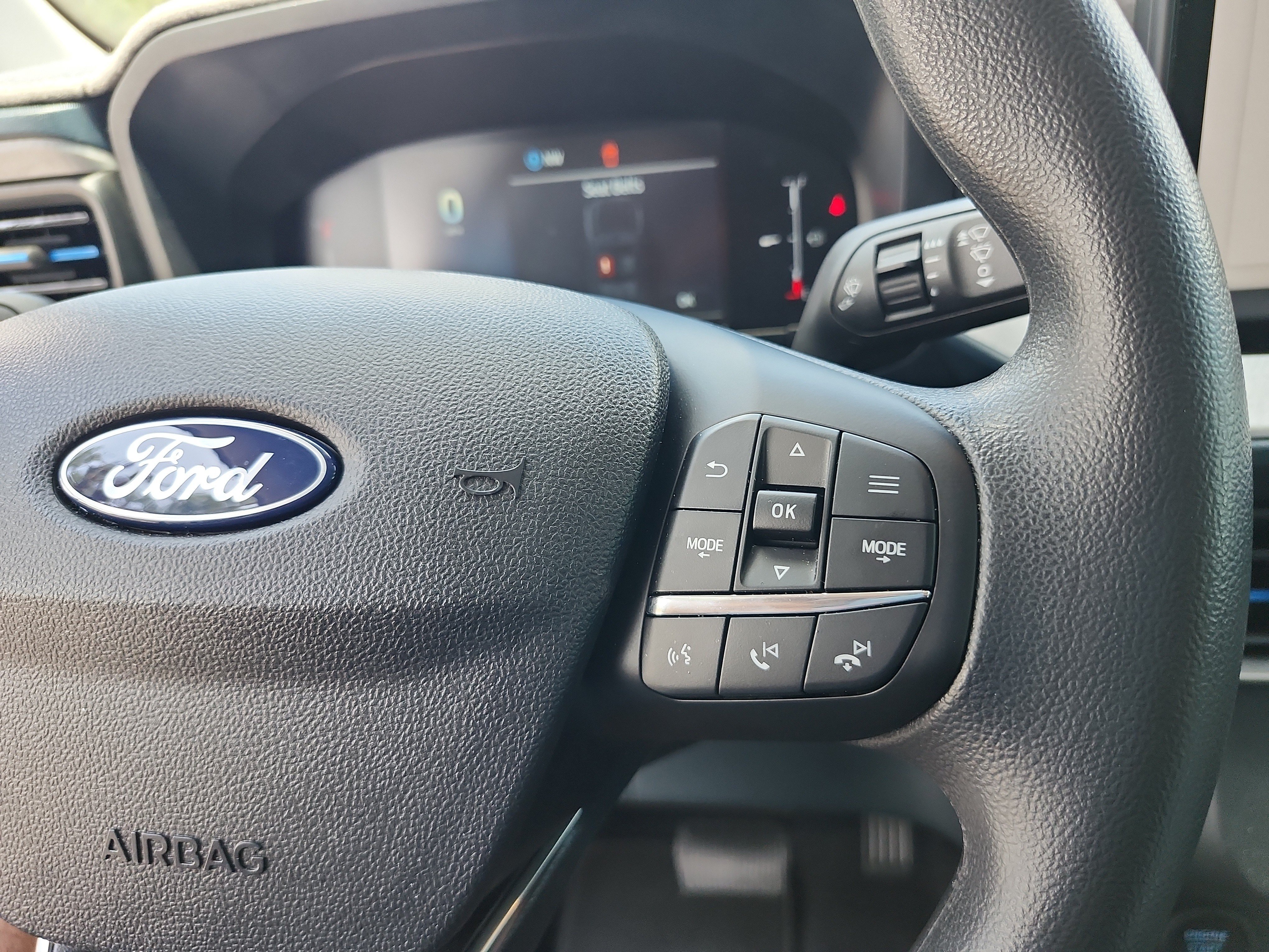 Used 2026 Ford Maverick XLT AWD/4WD image 29