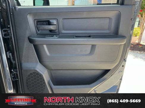 New 2026 RAM 2500 Tradesman w/ Power Wagon Package AWD/4WD image 23