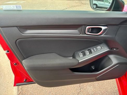 Used 2026 Honda Civic Sport image 7
