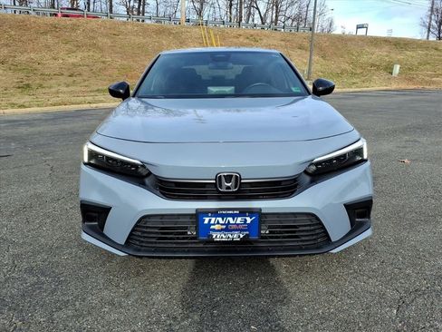 Used 2023 Honda Civic Sport image 8