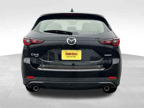 Used 2023 MAZDA CX-5 AWD 2.5 S image 9