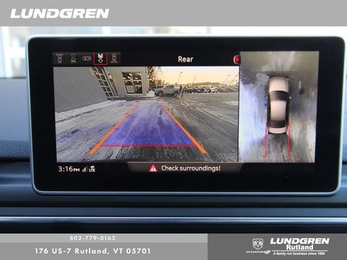 Used 2019 Audi S4 Prestige w/ Prestige Package image 23