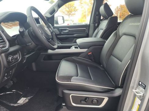 New 2026 RAM 1500 Laramie w/ Night Edition image 21