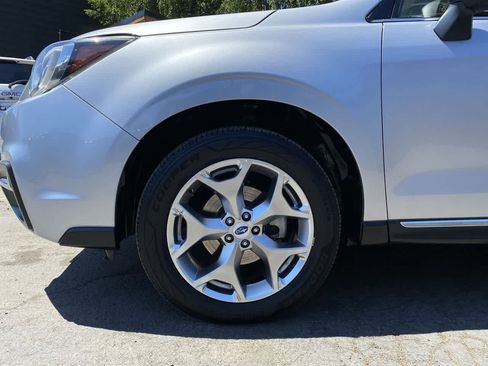 Used 2017 Subaru Forester 2.5i Touring w/ Popular Package #2 AWD/4WD image 12