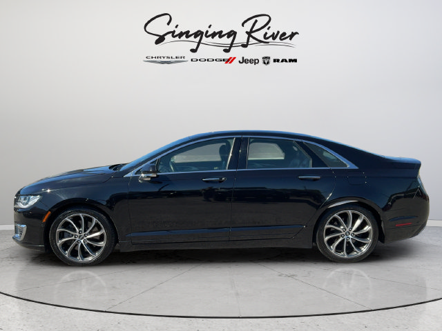 Used 2020 Lincoln MKZ Reserve w/ Luxury Package AWD/4WD image 4