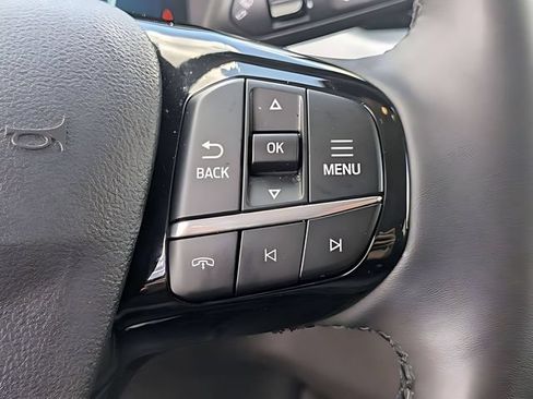 Used 2024 Ford Escape Platinum AWD/4WD image 20