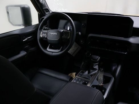 New 2026 Toyota Land Cruiser Base image 22