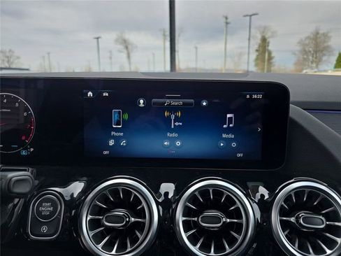 New 2026 Mercedes-Benz GLA 250 4MATIC image 28