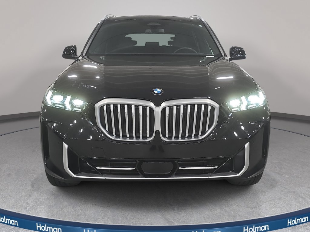 Used 2026 BMW X5 sDrive40i w/ Premium Package RWD image 3