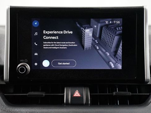 Certified 2024 Toyota RAV4 XLE image 17